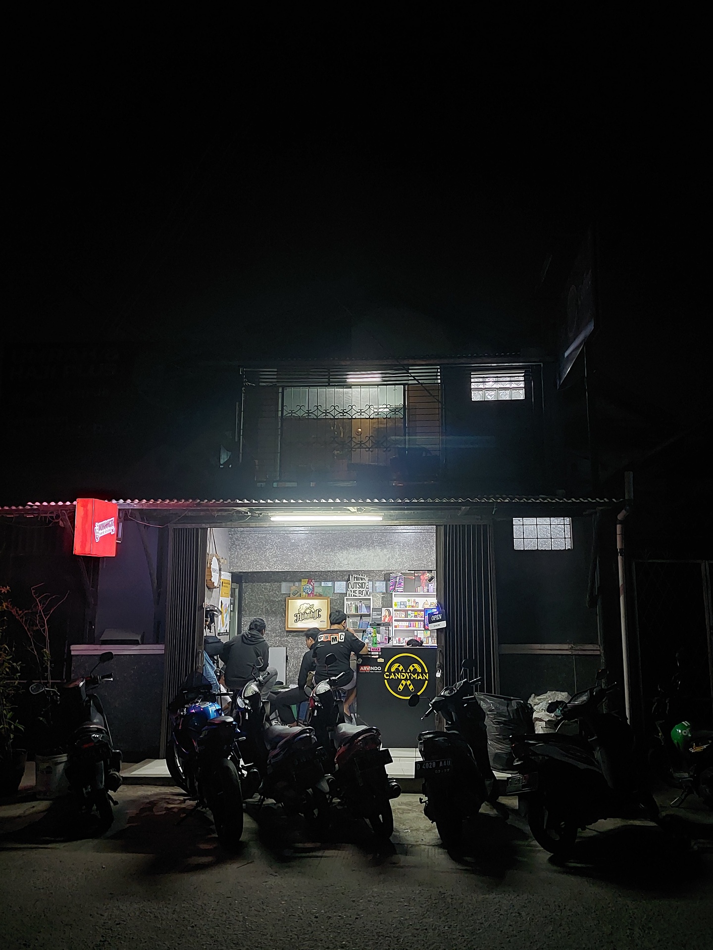 Nukahiji Vape Store