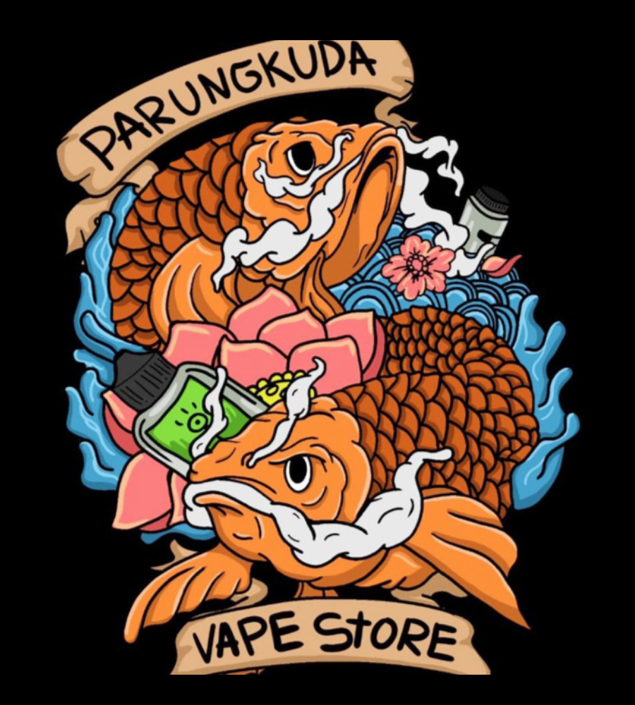 Parung Kuda Vape