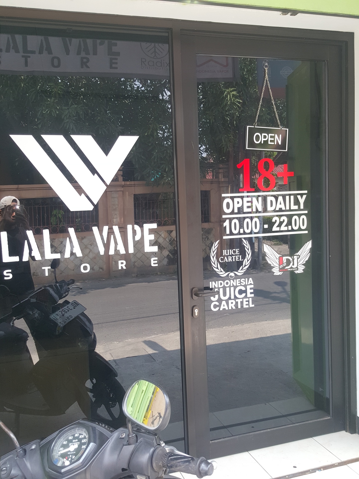 Lala Vape Store