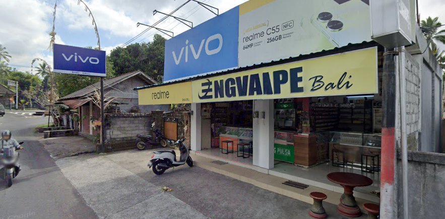 ENG VAPE